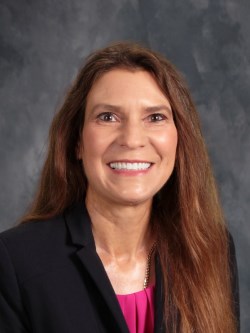 Dr. Penny Boileau Dr. Penny Boileau